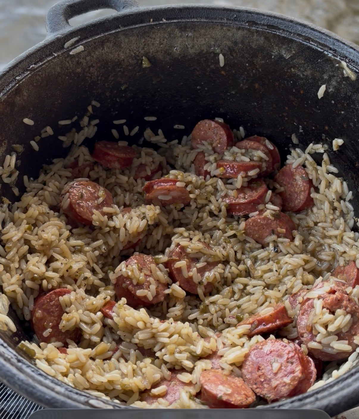 Michael Arnone's Jambalaya Rice Mix. 4 pack. Amazon Pay Avail